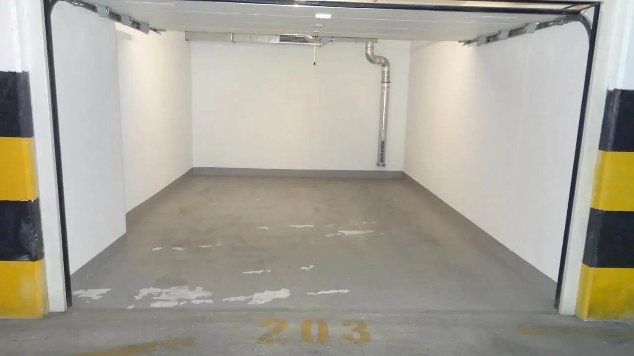 Cvit Jadrana Apartment Split