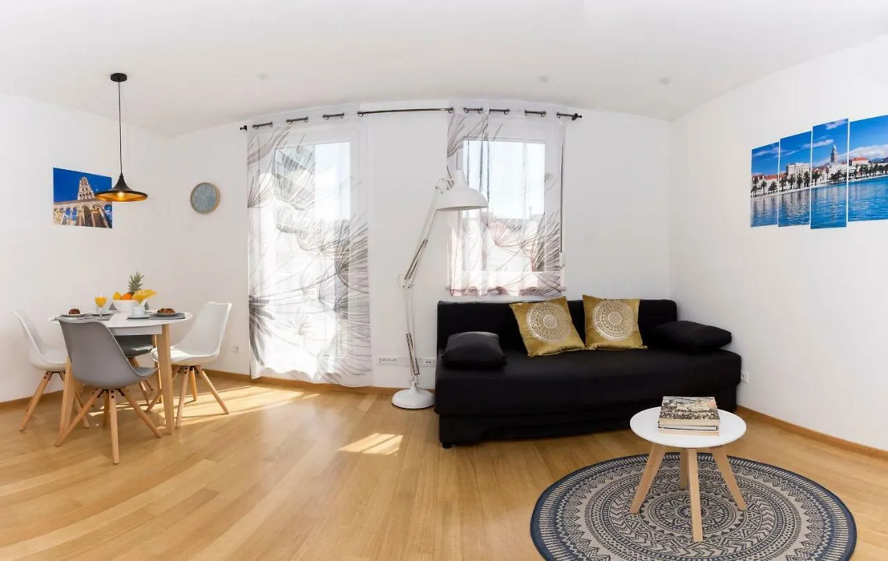 Cvit Jadrana Apartment Split