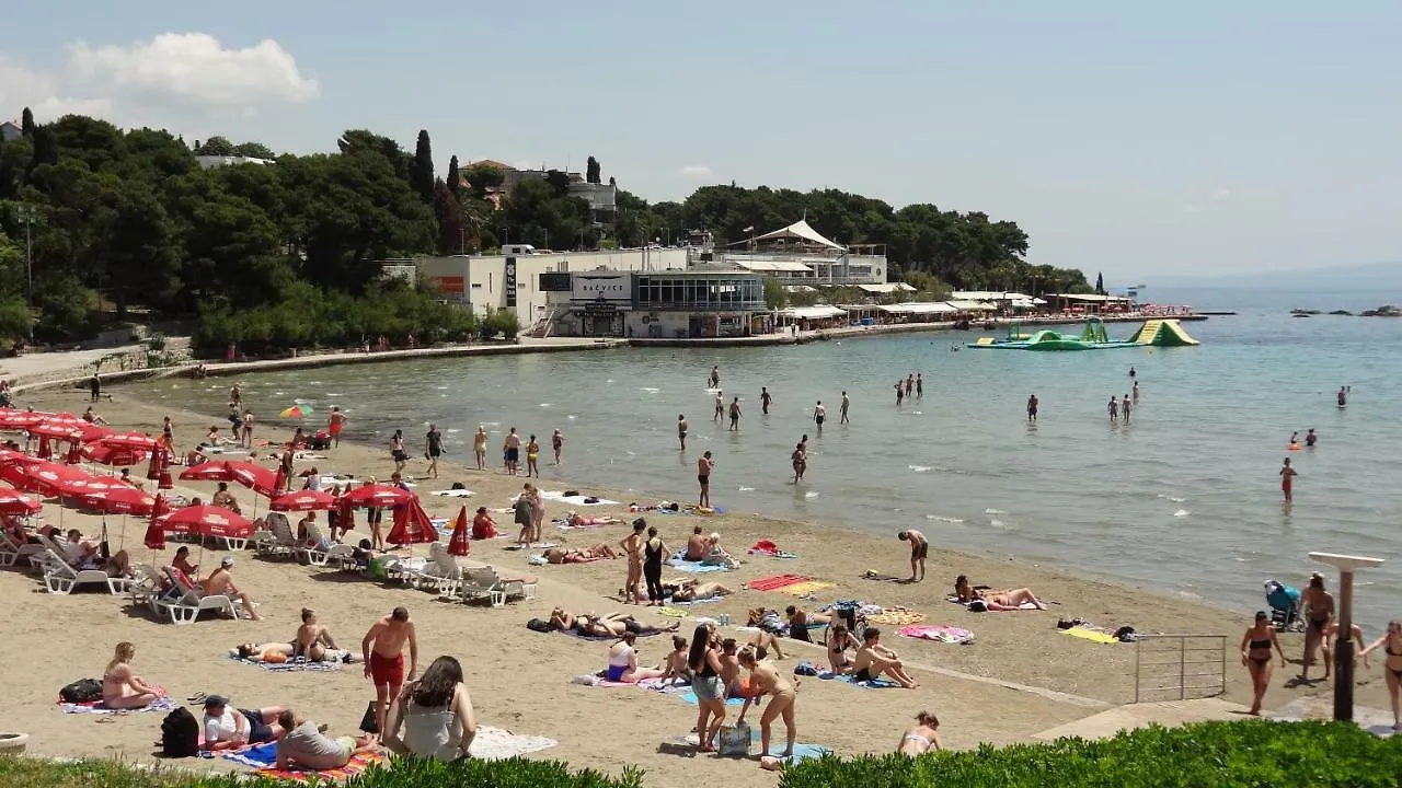 Cvit Jadrana Apartment Split Croatia