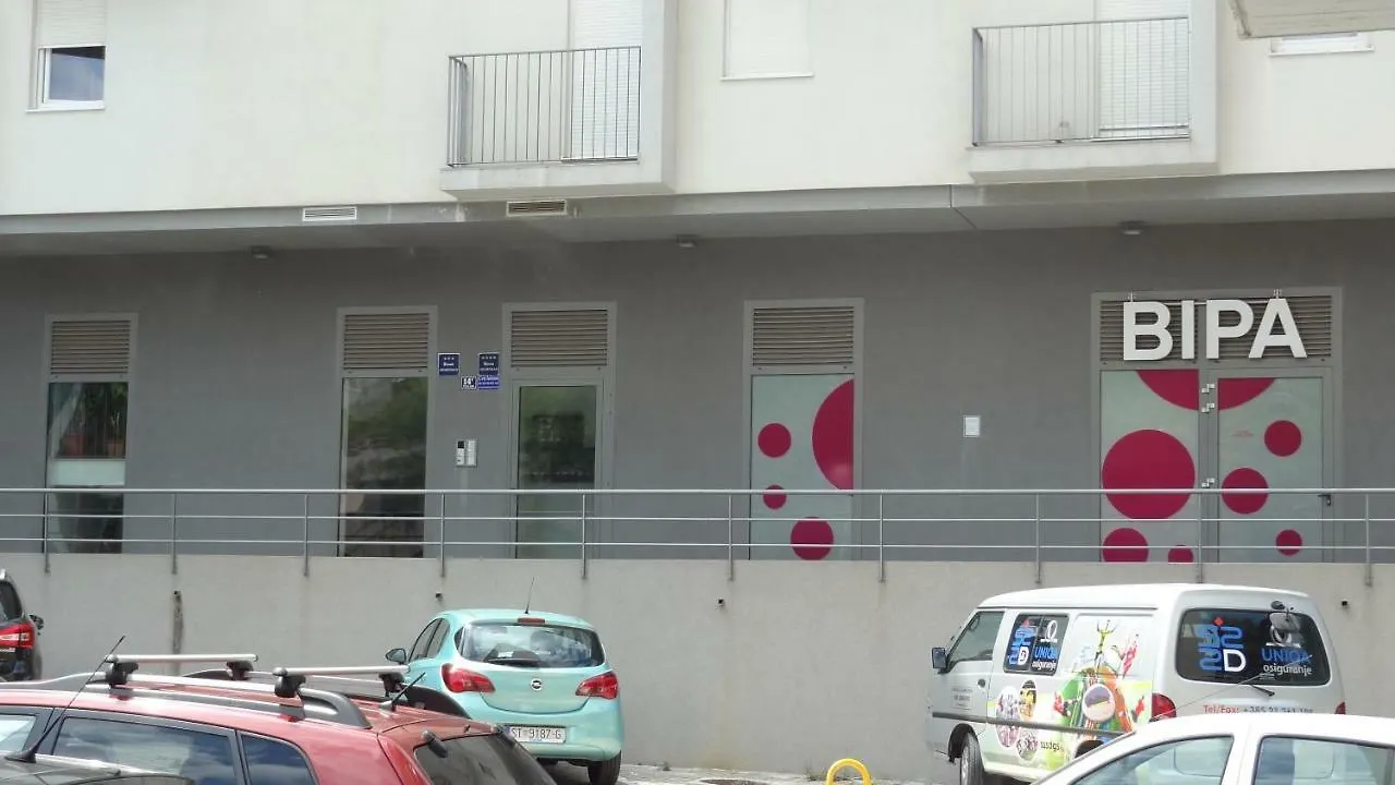 Cvit Jadrana Apartment Split 0*,  Croatia