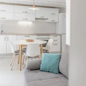 Appartement Dioniz, Split