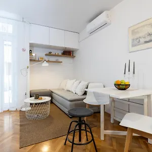 Appartement Noa, Split