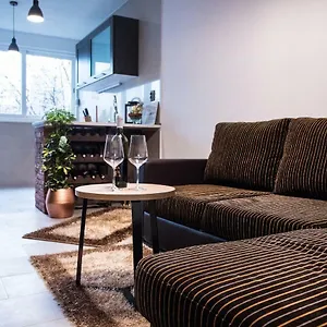 Appartement đeni Luxury, Split