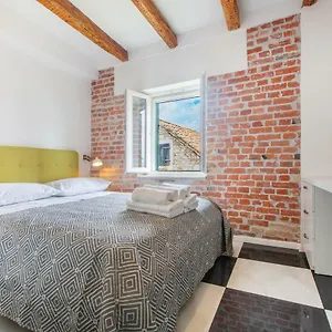 Appartement Smile Lux With View, Split
