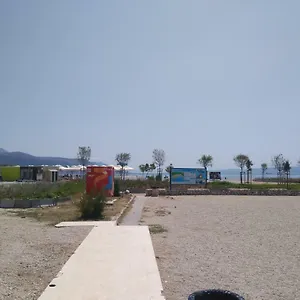 Appartement Milka, Split