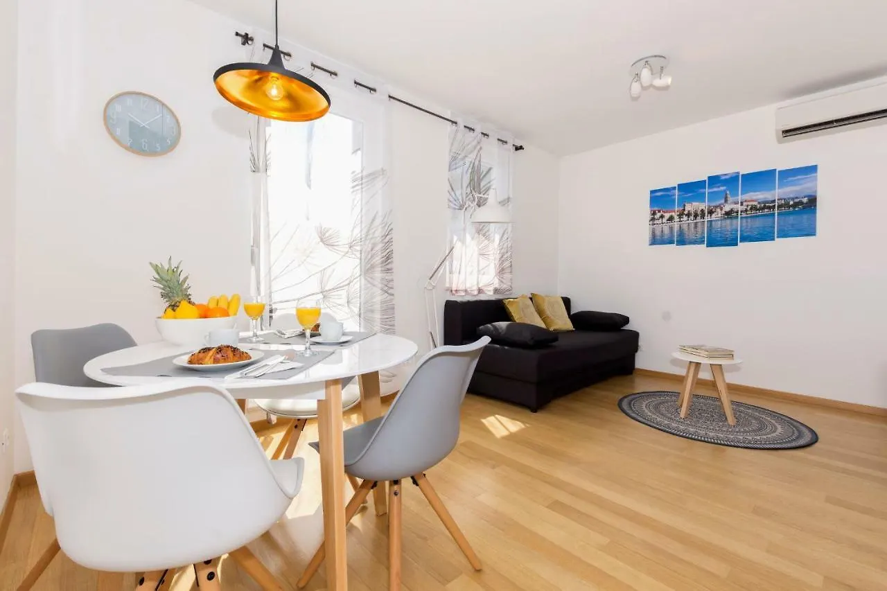 Cvit Jadrana Apartment Split