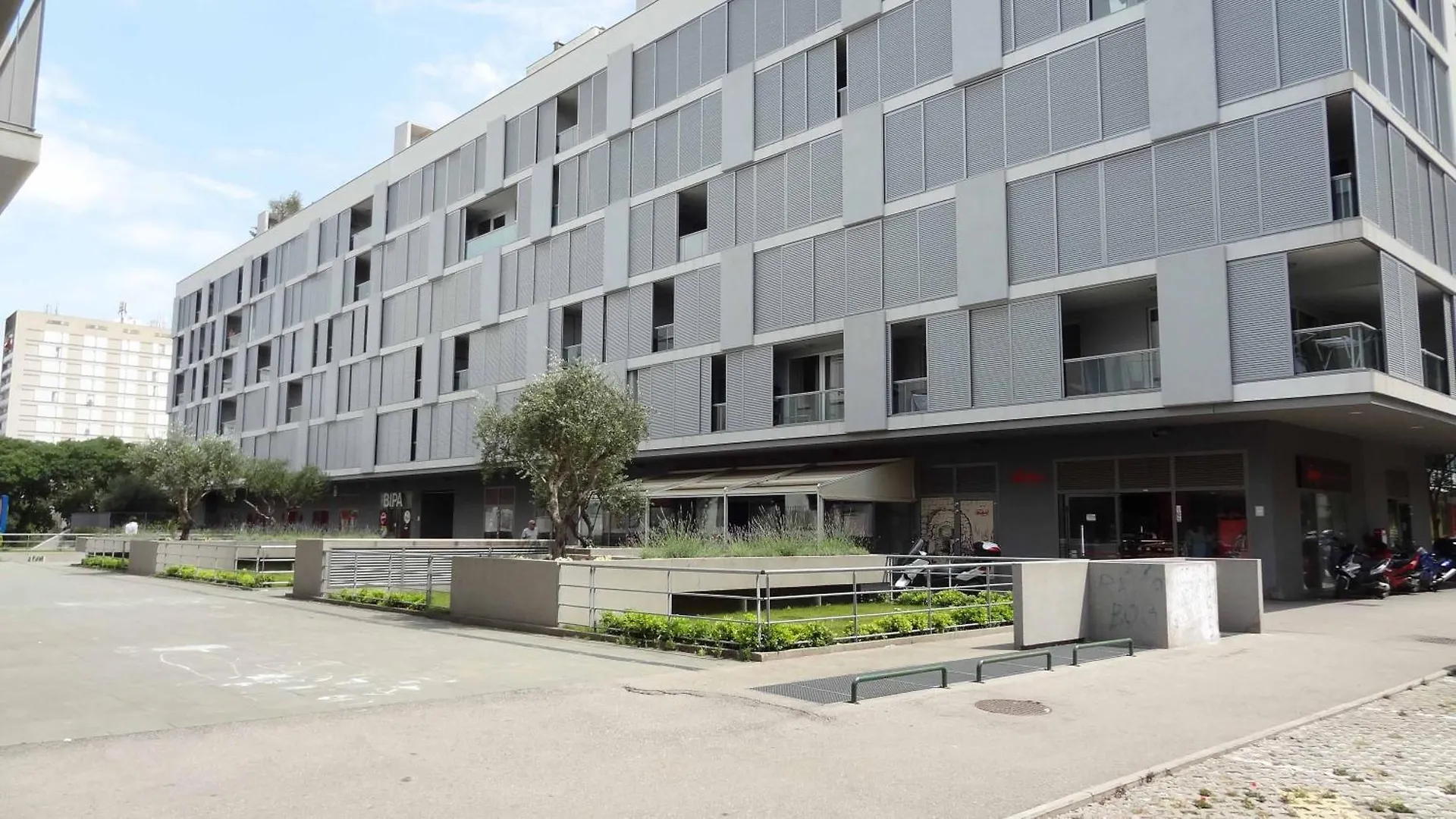 Cvit Jadrana Apartment Split