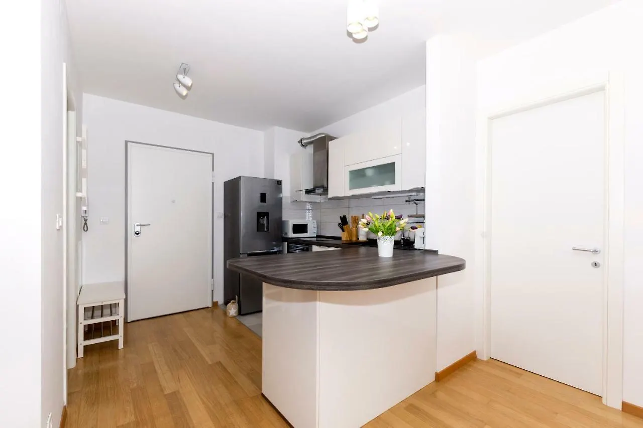Cvit Jadrana Apartment Split 0*,  Croatia