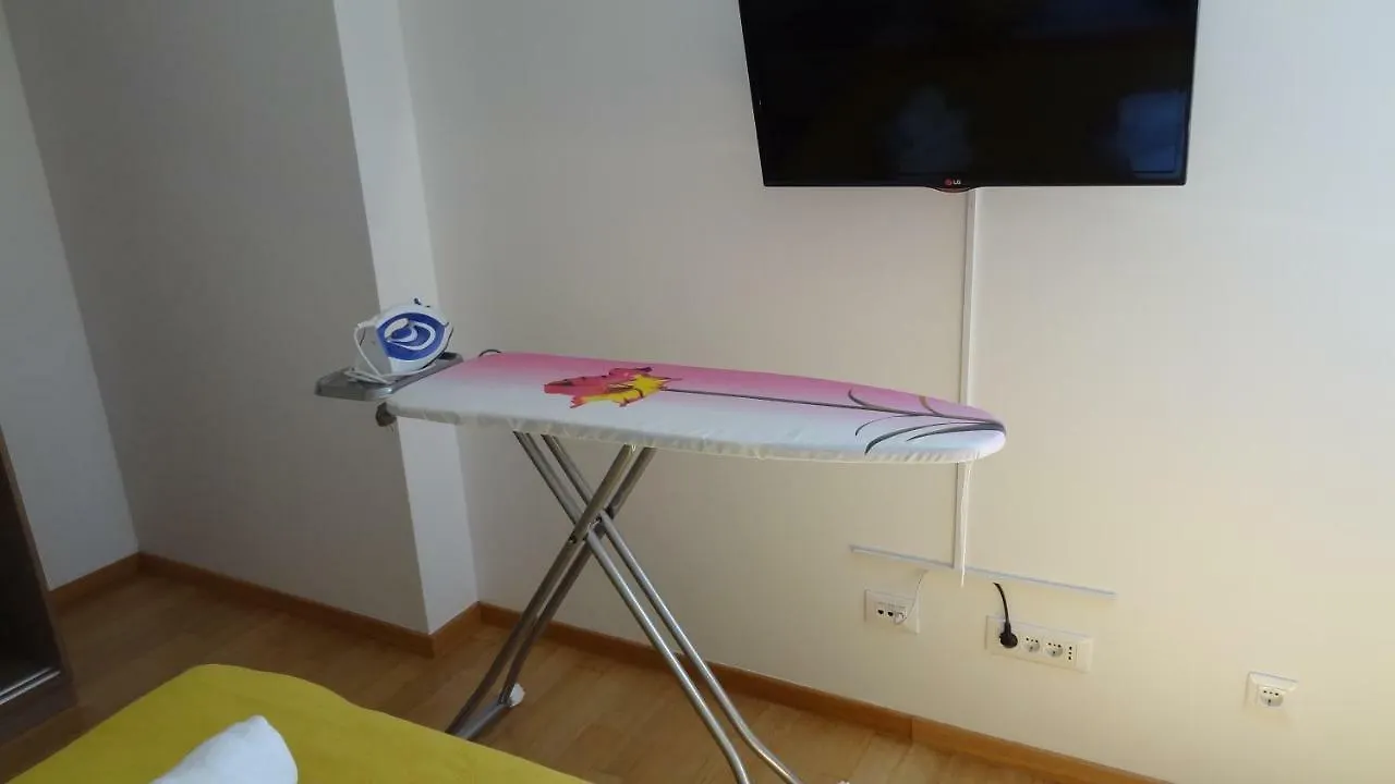 Cvit Jadrana Apartment Split Croatia