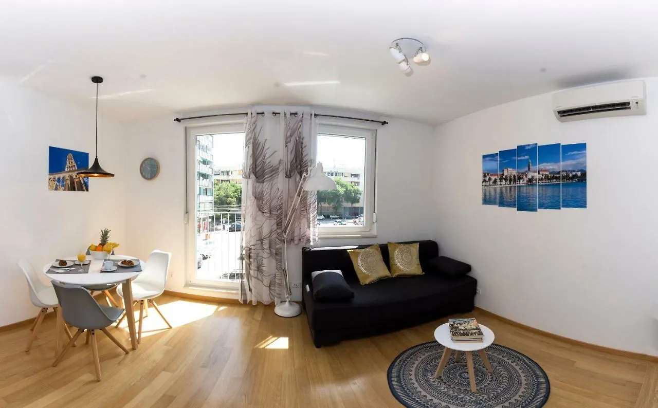 Cvit Jadrana Apartment Split